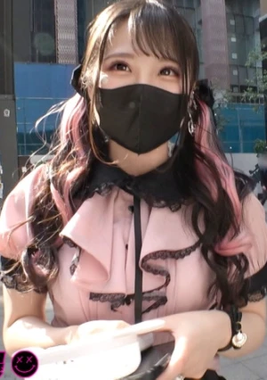 えちえちキッズ界隈 #01