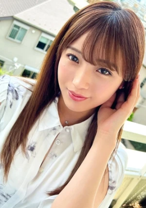 【清楚系に見えて実は…】【「気持ちいい」の連続攻撃】性感帯のオマ○コを愛でれば喜びのシャワーが噴き出す！G乳揺らしガッツリ鬼ハメ！【初撮り】ネットでAV応募→AV体験撮影 2053