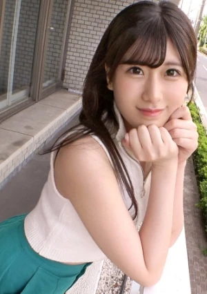 【美乳×美尻】好きなタイプは「ぽっちゃりめ」好きな体位は「くっつくタイプの正常位」と安心感あるセックスが好きな清楚系美女！頬を紅潮させ喘ぐ姿に興奮不可避！！【初撮り】ネットでAV応募→AV体験撮影 2050