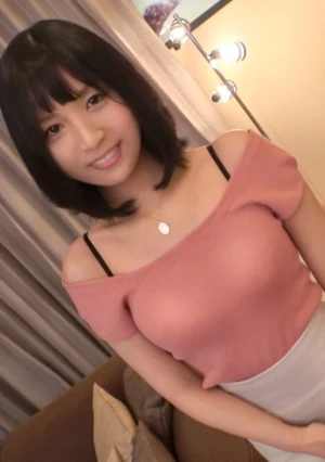 【楽しいコトとエッチなコトが大好き】今までの興奮したプレイはアナルセックスです♪エッチへの探求心が尽きない美女が更なる高みへ上る為にやってきた！敏感なオマ○コは大好きなおチ○ポを咥えこんで離さない！！【初撮り】ネットでAV応募→AV体験撮影 2054