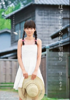  はずかしめられた里帰り ほしのあすか