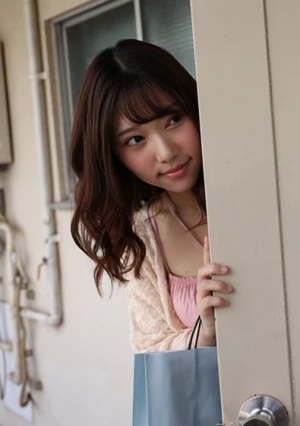 本当にあったエロい話「挨拶してはいけない女」ケツ穴にしか興味がない美人のお隣さんに狙われた俺のアナルは毎晩開発され強●メスイキさせられる さつき芽衣