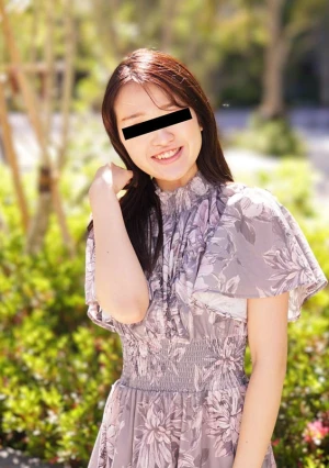 すっぴん素人 ～アヘ顔がキュートな微乳・華奢ガール～