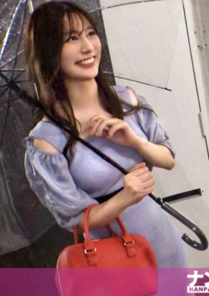 マジ軟派、初撮。 1987 仕事帰りのおっとりした美人女性と貪るような激しいSEX！お酒を飲むとドM性が領域展開し、潮を吹いてイキまくり！！SEXに没頭する姿はまさに野獣。SEXこそ、最高のストレス発散です。