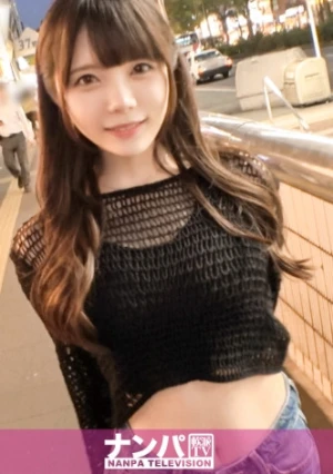 マジ軟派、初撮。 1997 スタイル抜群のヘソ出し川崎ギャルをナンパ！人懐っこい性格で男を勘違いさせる小悪魔ちゃん！！！男の上に跨り欲望のままに腰を振る姿は必見！！