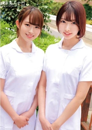 ゆいさん&みなみさん