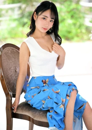 ラグジュTV 1742 「ノーマルなことしかしたことない…。」スレンダー美尻童顔美女が登場！大人のスローセックスに身も心も震わせる！