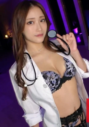 【溢れる美貌】【美人女医】美のオーラが溢れ出ている美しすぎる女医さんが登場！『美しくなるためにペニスを私に処方してください♪』セックスで美のエッセンスをチャージ！！【妖艶なカラミ】【熟練テク】女医テクはマジ神捌き！チンポを最高潮に仕立て上げて、ギンギンチンポをマジイキで味わいまくりなSEXを見逃すな！！