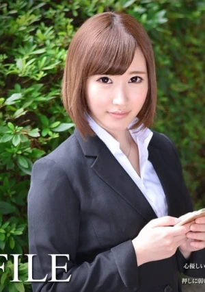 就職活動FILE みさきさん(仮名)