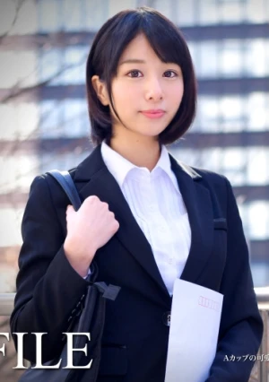 就職活動FILE かなさん(仮名)