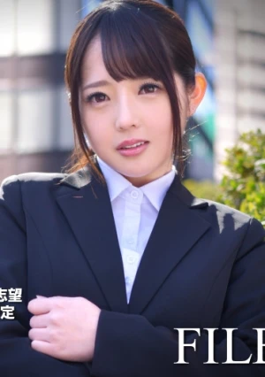 就職活動FILE りあさん(仮名)