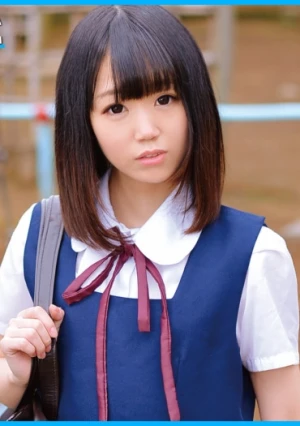 思い出の制服娘と気が狂うほど性交 MERU