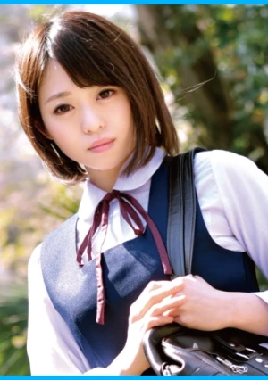 思い出の制服娘と気が狂うほど性交 MAYU