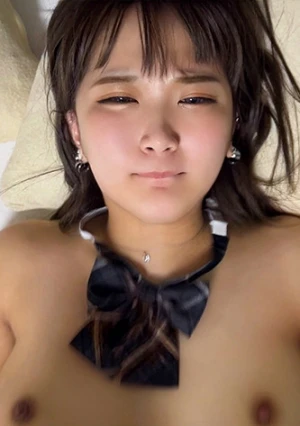 【令和のマ○コ】すみれちゃん3年生 令和学生のSEX事情 性教育はどうしたんだ！彼氏が内緒で録画していた生ハメ中出しSEX映像入手。