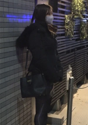 【大●保公園】みさきちゃん【た●んぼ】】