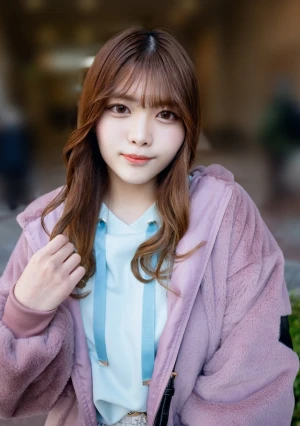 素人JD【限定】ちなつちゃん22歳 爆乳が自慢のグラマラスJDとエッチなデート♪爆乳ガン揺れのスーパーエロボディを堪能して大量中出し！！