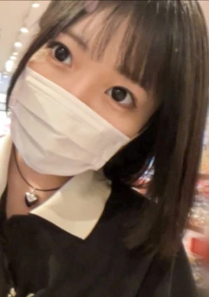 【Hカップあむギャ最高峰】ノーブラ、中華街、パイズリ、チャイボーグ。【ぱいぱいズリ子。】