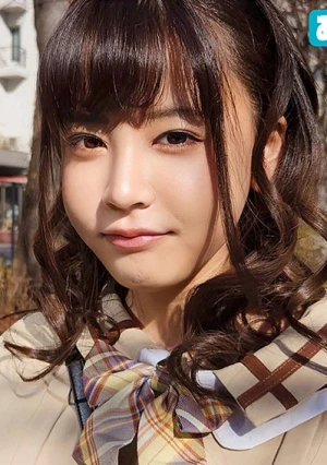 誰にでも優しく誘われると断れないやリマンビッチ 東京で一番偏差値の低い福祉系のおバカ学校に通うめちゃきゃわ爆乳JD ゆうなちゃん20歳