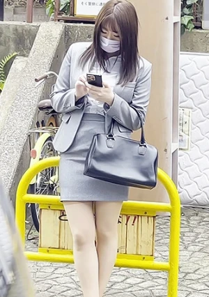 仮名(もなみ)●眠テロパコ中出し