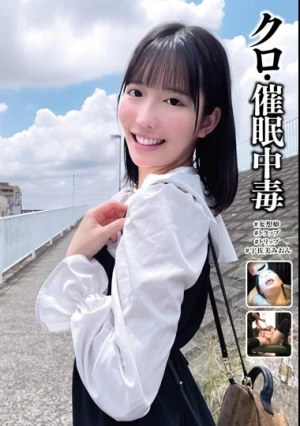  クロ・催●中毒 ＃妄想癖 ＃トラップ ＃トリップ ＃宇佐美みおん