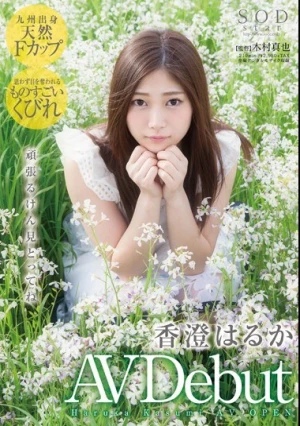 香澄はるか AVDebut