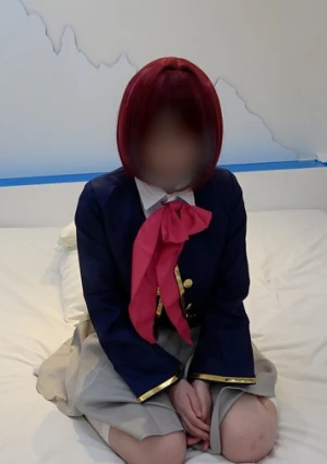 【ハメ撮り】 145cmのミニ*！10秒で泣ける天才【個人撮影】