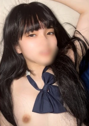 [2.00〇..year] Black Hair, Slender Body, 2 Pussies, Please Put Your Cock In Me From My Boyfriend's Pussy. Massive Creampie Inside The Vagina.