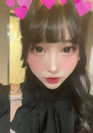 かわいいS級 地下アイドル メイド スレンダー ひな 20歳に正常位で中出し 8作品目【サカイ】