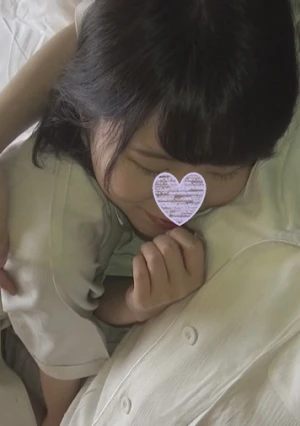 【個人撮影】 ひなた21歳　ショートSEX　リマスター版