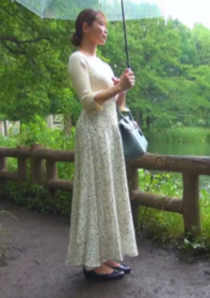 最高にエロくてかわいらしい清楚な奥様、毎日エッチしたくてムラムラ、勃起チンポを見てうれしくてニヤニヤが止まらない。「なか…中に出してほしい…じゅ…十年ぶりだから…だから…欲しい♡」【3日間割引】