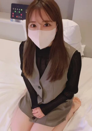 【膣内過敏症のドエロ嫁！】 レス旦那に寂しさMAXのマ●コを実食！ スレンダー巨乳妻が久々ックスに悶絶！【紗綾(29)】