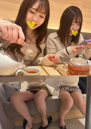 元芸能23才・未修正