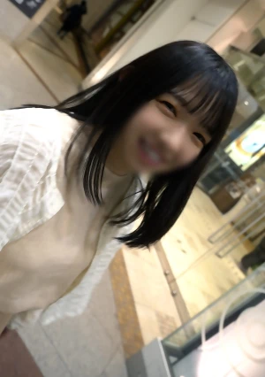 [150cm, Big Breasts] *F Cup 25 Years Old Who Just Became A Pharmacist.