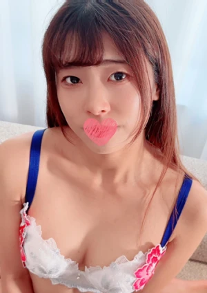 乳首とマンコのビラビラが黒くてエロい！イキまくり見習いナースあやのちゃん(20)に思いっきり中出し！