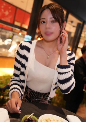 【やりたい放題・連続中出し】 美人過ぎる「えちえち」おねえさん るる・26歳