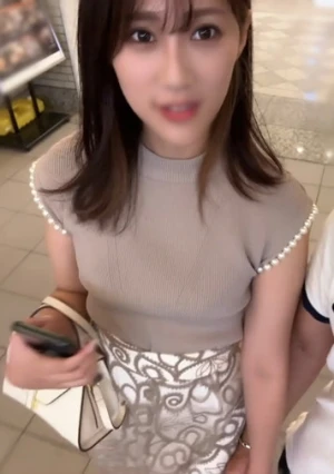 A Neat And Gentle Junior Girl.