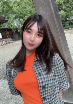 初撮影・顔出し！ ！明日まで限定！！大手広告代理店勤務のお洒落で美尻なオフィスレディを誘い出し膣奥ガン突き幾度も絶頂！2回連続生中出し！！