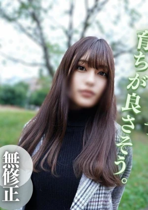 SNSフォロワー30万人越え！！絶世のハーフ美女。〜脳内バグ。バックと正常位で2連続中出し〜