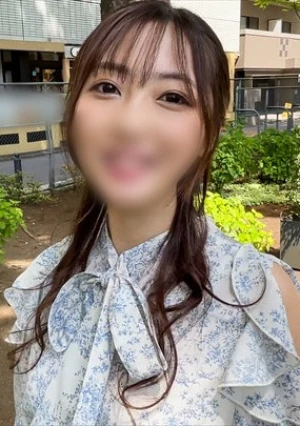 【リアルガチオナニー狂い】 色白むっちり自慰ちゅーどく素人ちゃん28 歳 チンポで逝けなくなるとまずいと AV応募!!W デカちんぽでえずきまくりイキまくり変態3P ファッキン!!