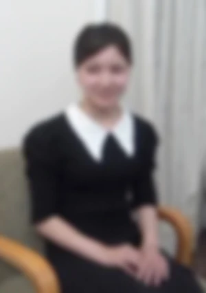 完全究極素人！箱入り*の女子大生。純情清純なあんずちゃんの貴重な裸からウブSEX(中出し\) ！！