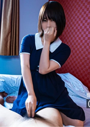 【清楚・巨乳】 世間知らずの真面目ちゃん。あんまりお目にかかれないくらいのピュア系だったんで伏せ字になっちゃう行為でドロっと生中出し★