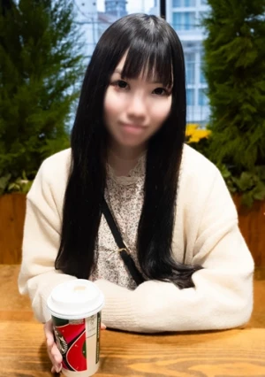 【感度良・無垢】 性格明るすぎて色気ゼロ！まるでまだなんも知らない無垢な子にイタズラしている感覚になりましたw ▶︎中出し＋イラマチオ口内射精(1時間12分)