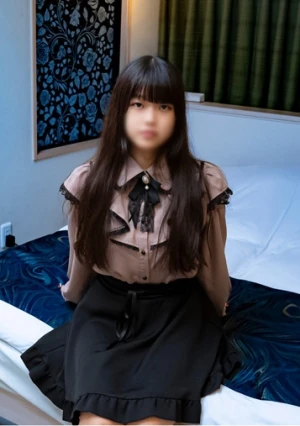 【1⚫︎歳・リア童】 全く愛のない排泄欲を満たす為だけの猥褻行為。【イラマ口内射精＋膣内生中出し】