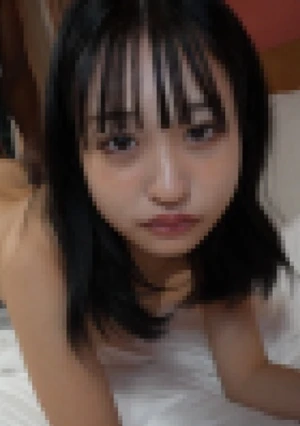 みゆちゃん18歳 Gカップ色白美巨乳LJ◯アイドルの幼いマンコをオジサンと黒人で完全破壊姦！ 超危険日に排卵誘発させて誰の仔かわからない無責任孕ませを絶対キメる4射精中出し！