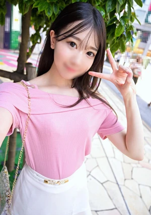 ガチアイドル級、透明感美。女　同,級,生では手におえない小悪魔エロ♀に大人の肉棒ぶち込みわからSEX！耳まで真っ赤になる程イかせまくって中出し！