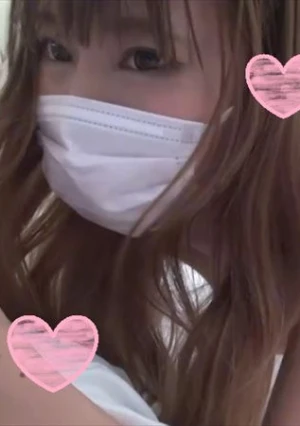 【モ無】 最高のおっぱいの持ち主！超スレンダーナイスバディのゆうこちゃんと生中出しセックス！