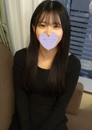 【無修正】 笑顔、クビレ、反応、弱点のない完璧なコムスメ。 m(._.)mお願い、芸能界より、こちらの業界にデビューしてください！！！