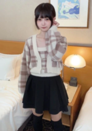 田舎生まれ田舎育ちの世間知らずな方言女子。人を疑わない性格をいいことにホテルに連れ込み即SEX！ ！