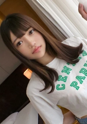 【人見知り全開の現役大学生】【天然Gカップの巨乳っ娘】オナニーもしたこと無いピュアガールが、男優の肉棒に骨抜きにされる！【初撮り】ネットでAV応募→AV体験撮影 2065