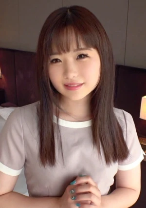 【そそる尻×むっちりJD】AVもあまり観ないし、セックスもノーマルなプレイが好き…セックスにあまり積極的ではないのかと思いきや、スイッチが入った途端表情がえちえちに！【初撮り】ネットでAV応募→AV体験撮影 2062